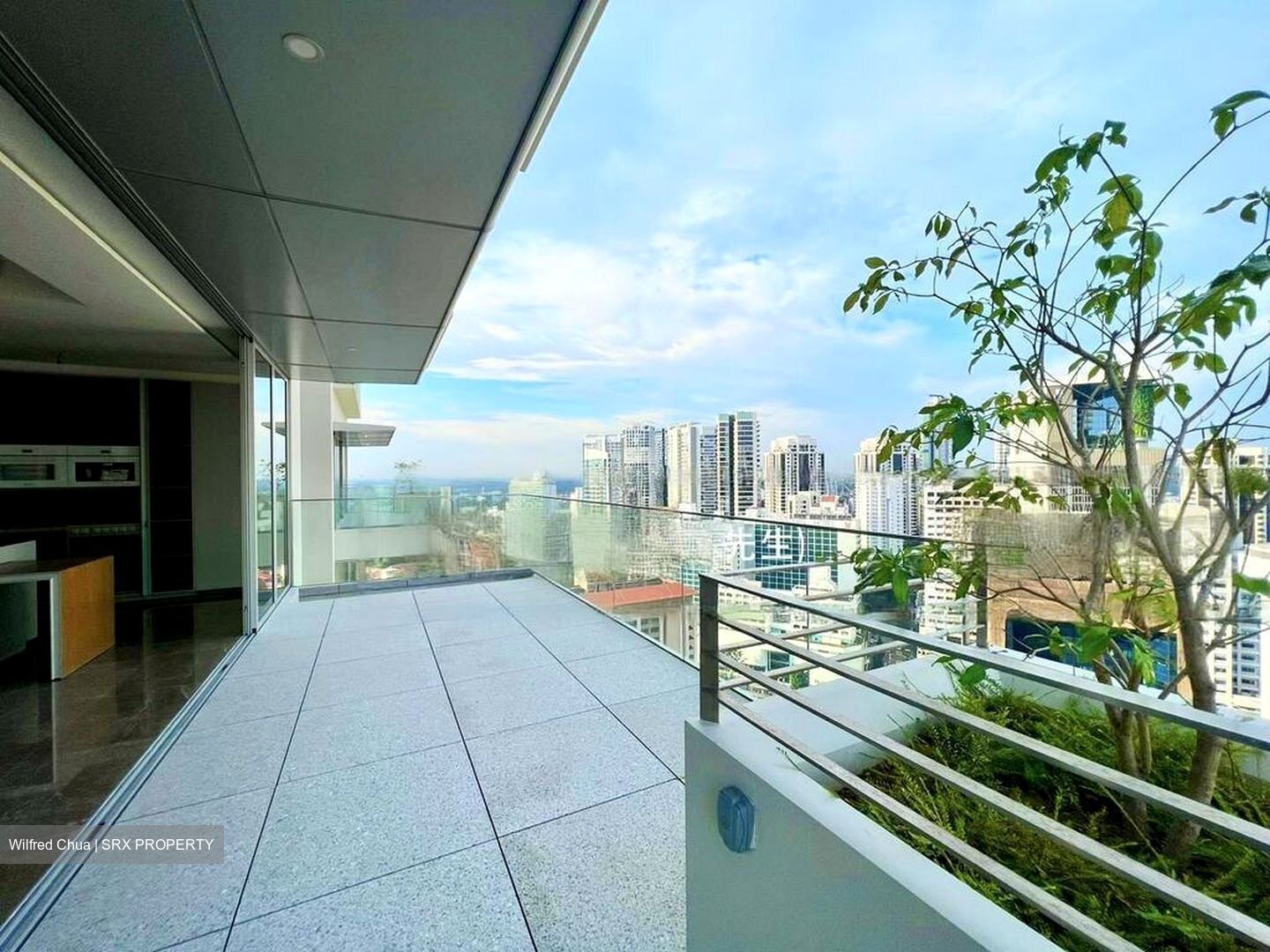Boulevard 88 (D10), Apartment #456261991